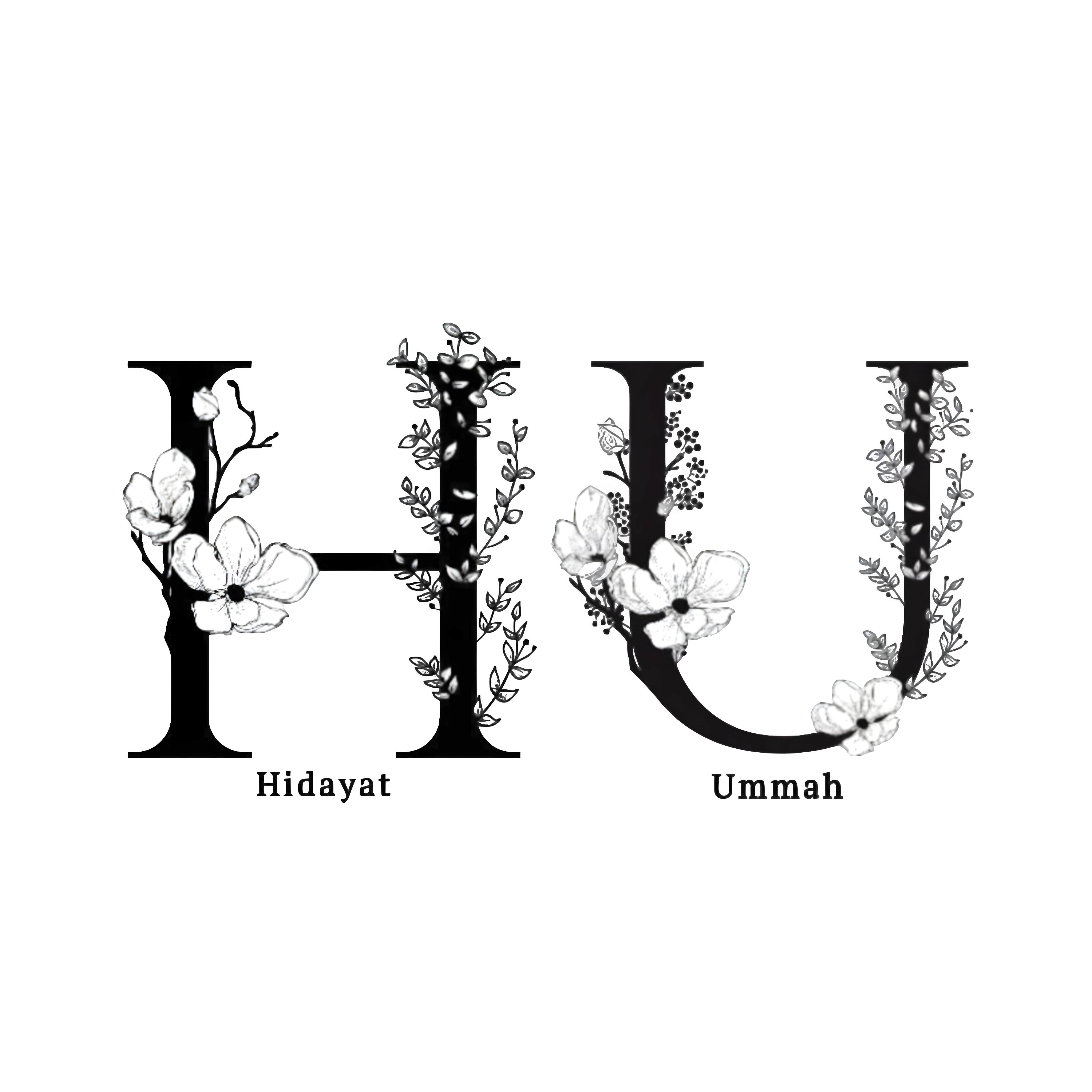 Hidayat-e-Ummah Logo